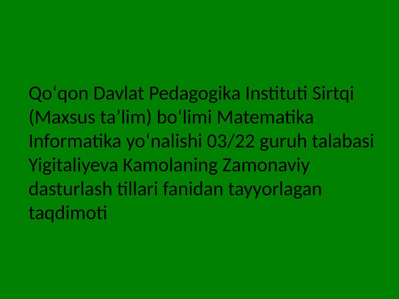 C++tilidasinflar.C++tilidagrafik 1