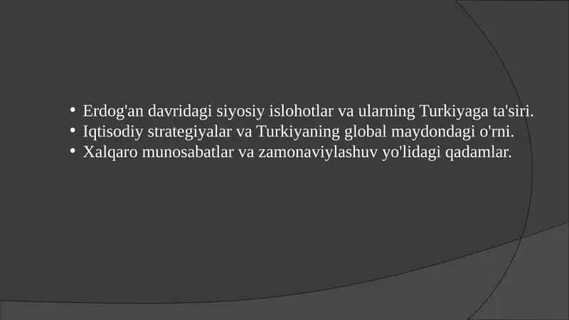 Konstitutsiyaviy O'zgarishlar 1
