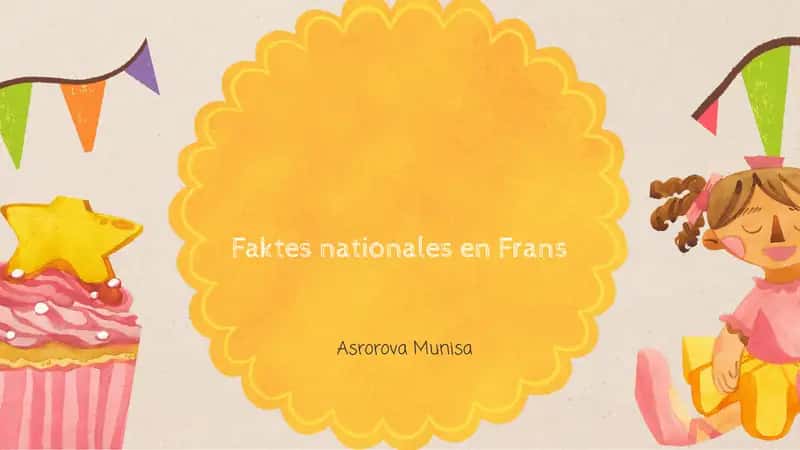 Symboles nationaux de la France 1