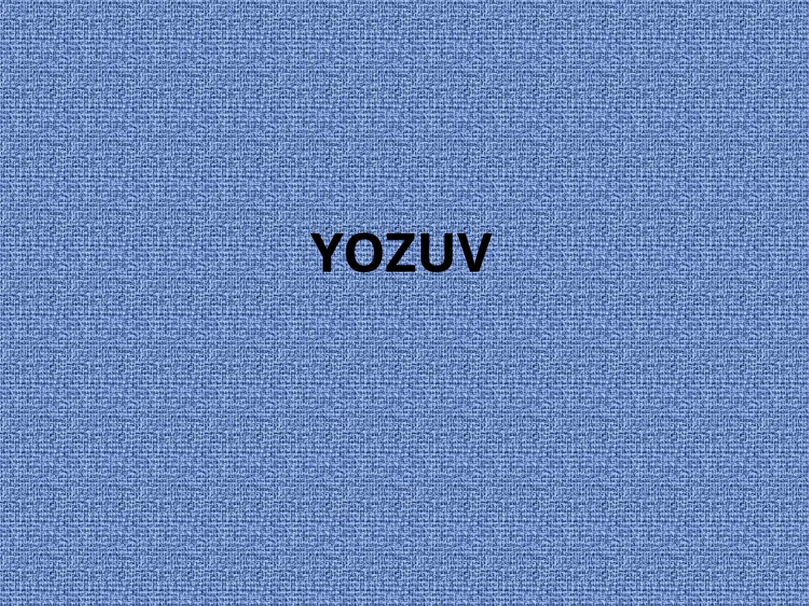 Yozuvning paydo bo’lishi 1