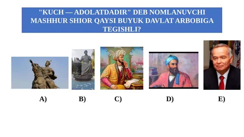 Rasmli test 1