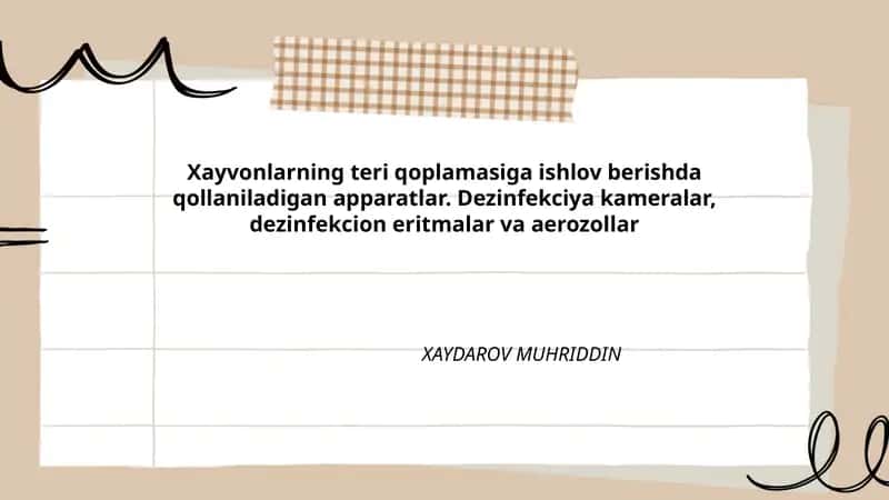 Dezinfekciya kameralar 1