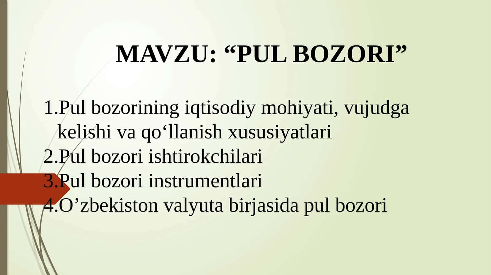 PUL BOZORI 1