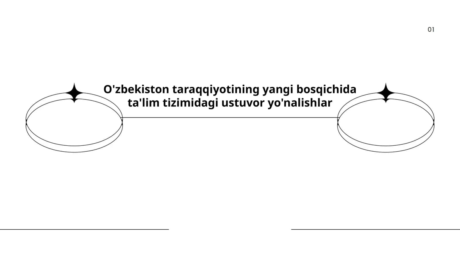 Ta'lim sifatini oshirish 1
