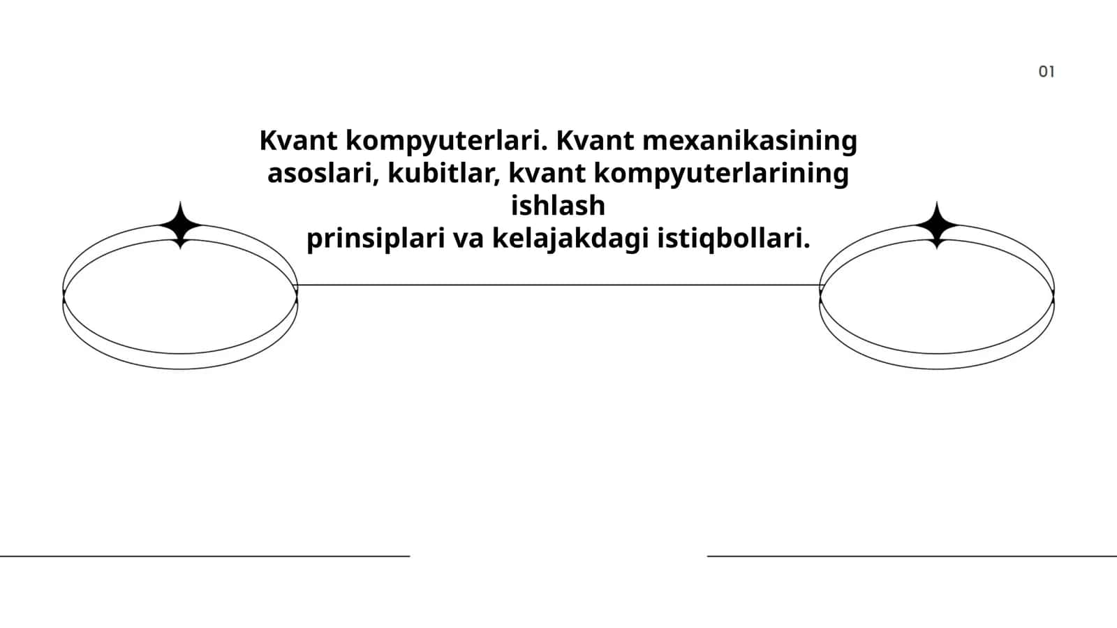 Kvant kompyuterlari 1