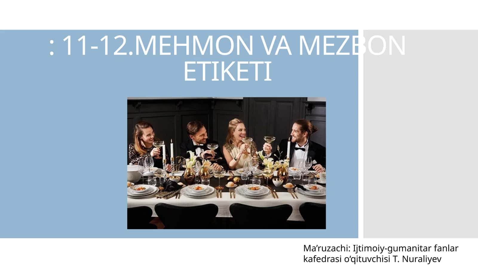 11-12.MEHMON VA MEZBON ETIKETI 1