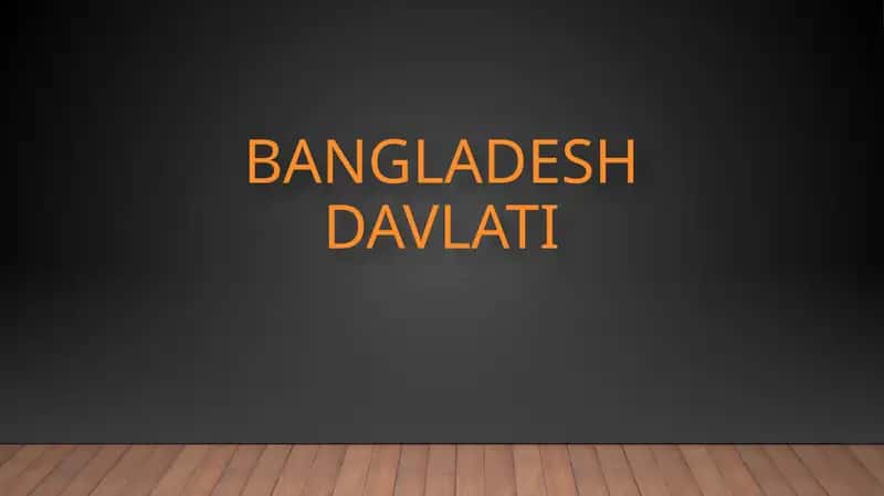 Bangladeshdavlati 1