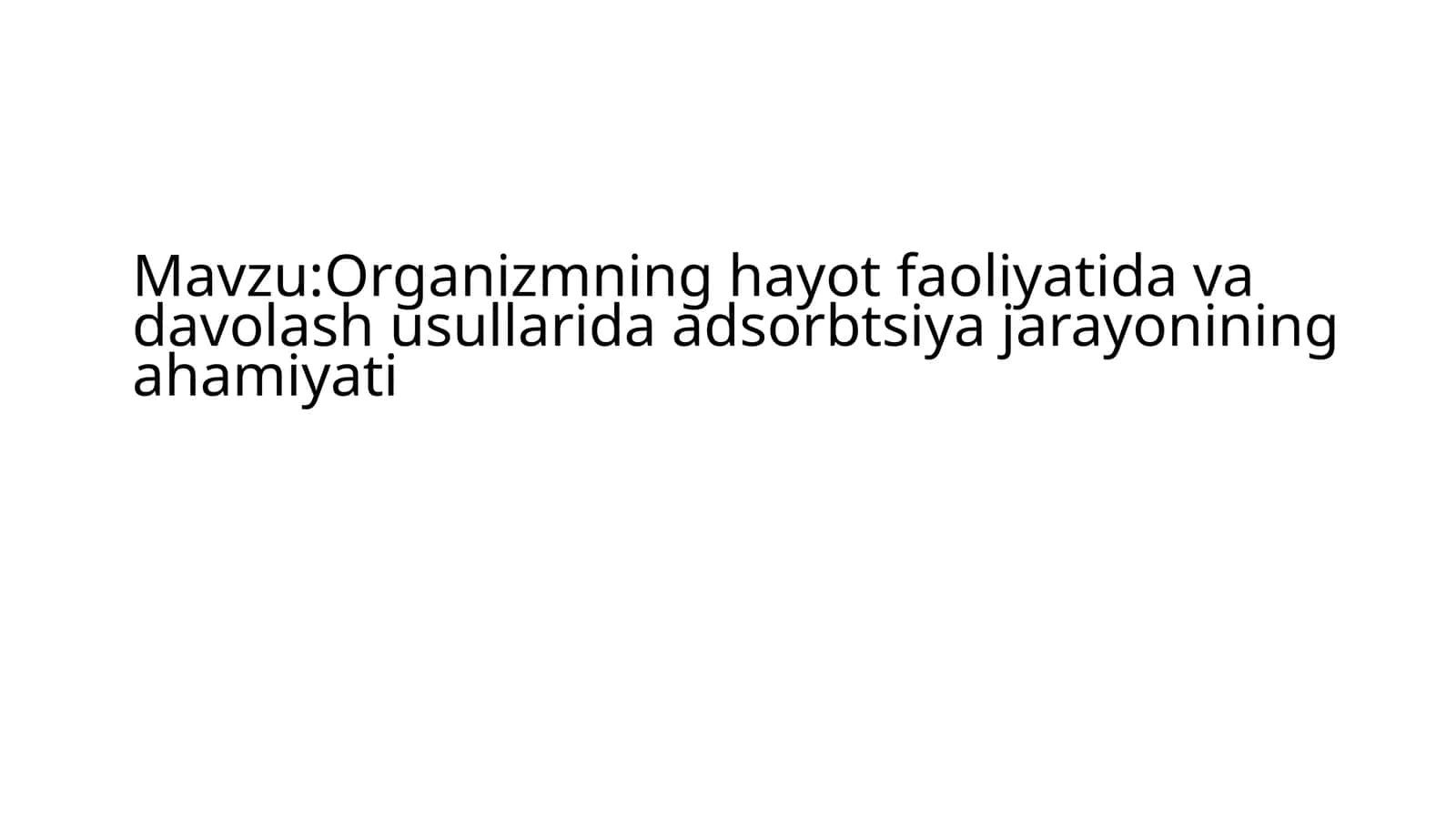 Adsorbsiya 1