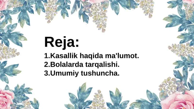 Obstruksiya sindromi 1