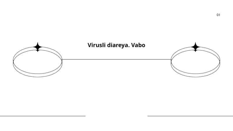 Virusli diareya 1