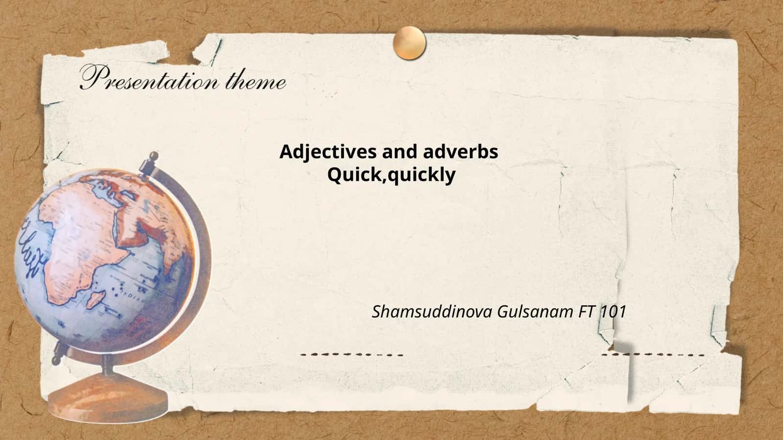 Shamsuddinova Gulsanam FT 101 1