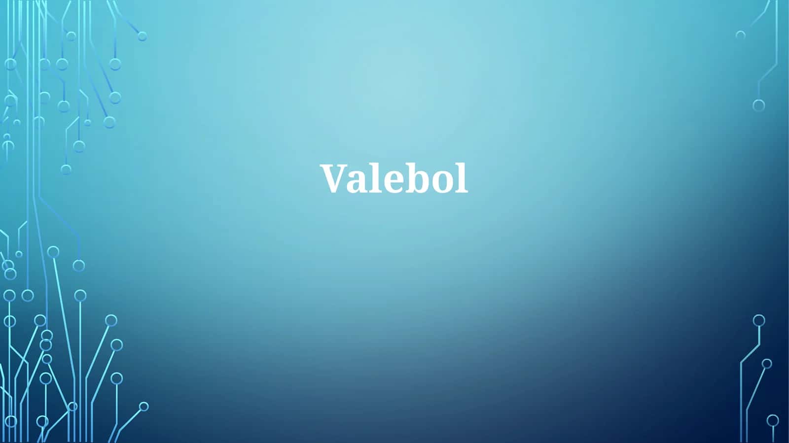 Voleybol: Tarix, Qoidalar va Texnikalar 1