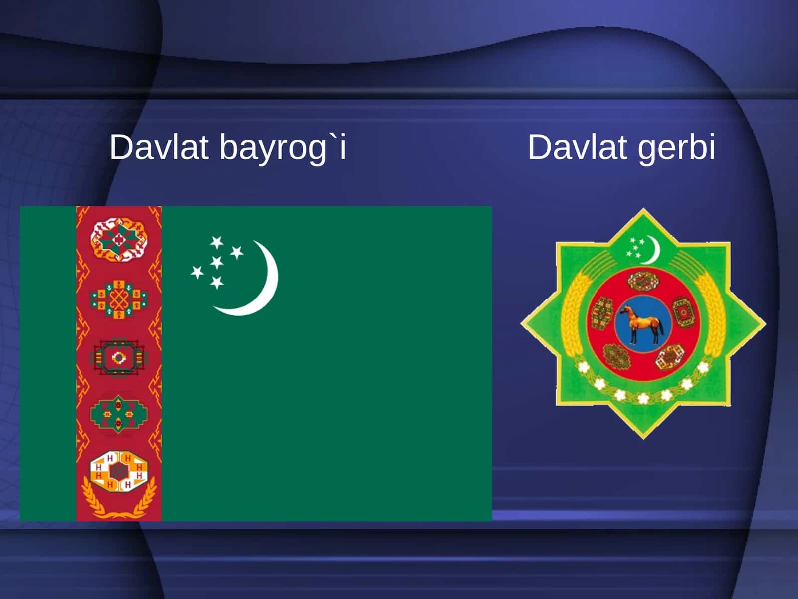 Turkmaniston 1