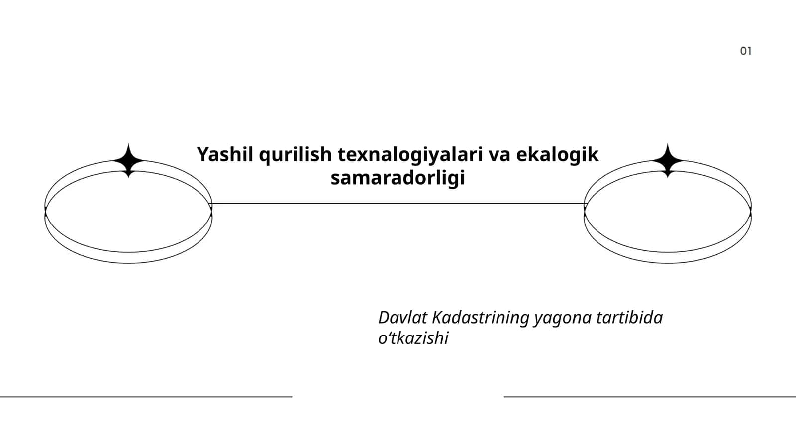 Yashil qurilish materiallari 1