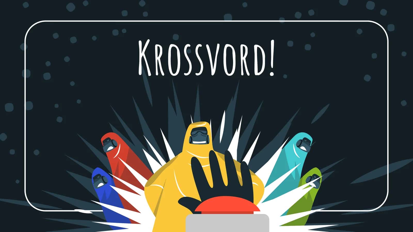 Krossvord tibbiyot 1