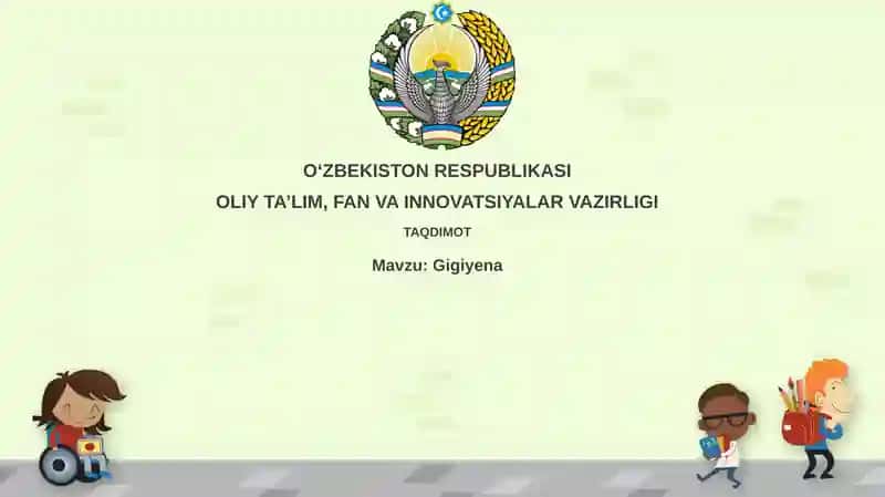 Gigiyena