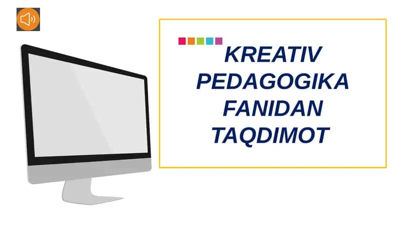 STEAM taʼlim (STEAM EDUCATION) 1