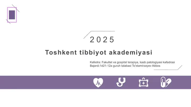 Revmatik polimialgiya 1