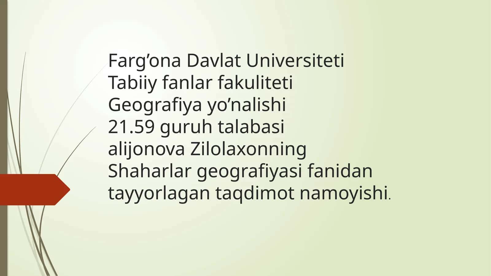 Shaharlar hududiy tizimlari va megalopolislar 1