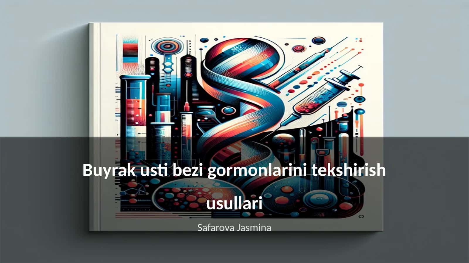 Buyrak usti bezi gormonlarini tekshirish usullari 1