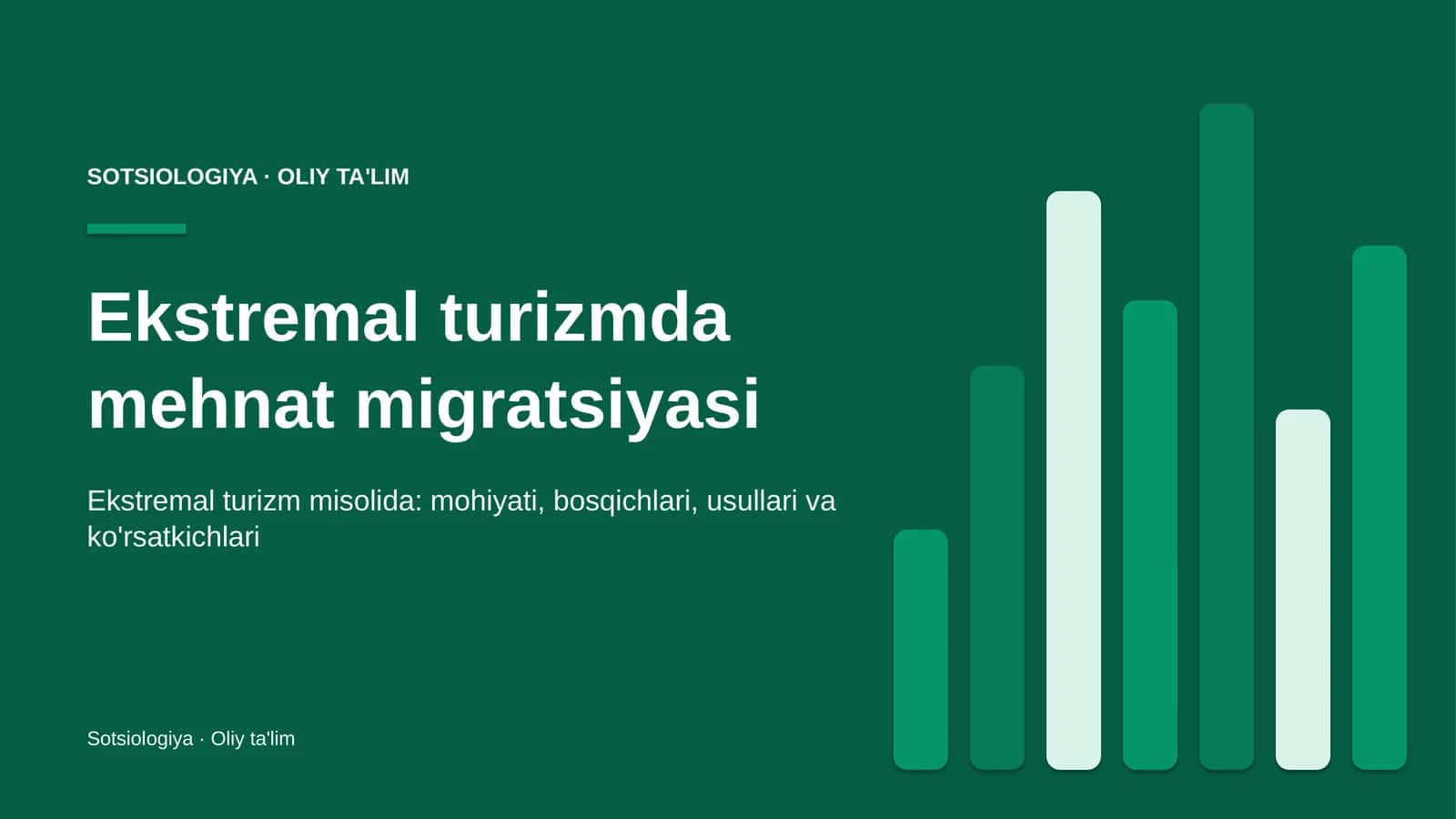 ekstremal turizmda mehnat migratsiyasi 3394 1