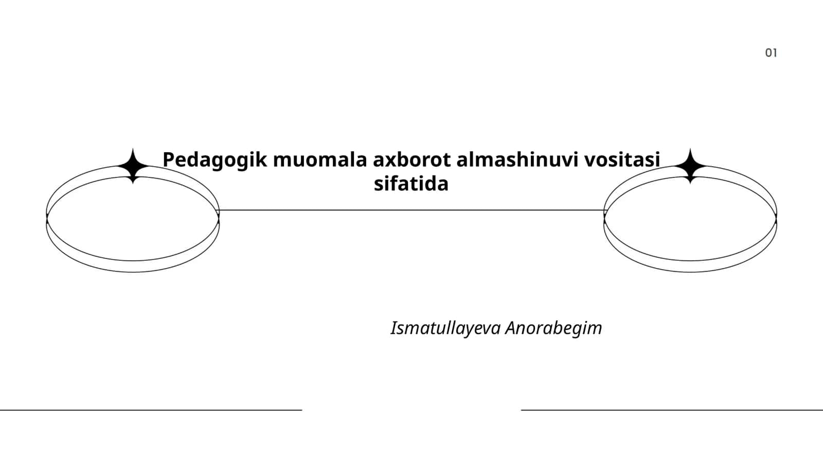 Pedagogik Muloqotning Ahamiyati 1