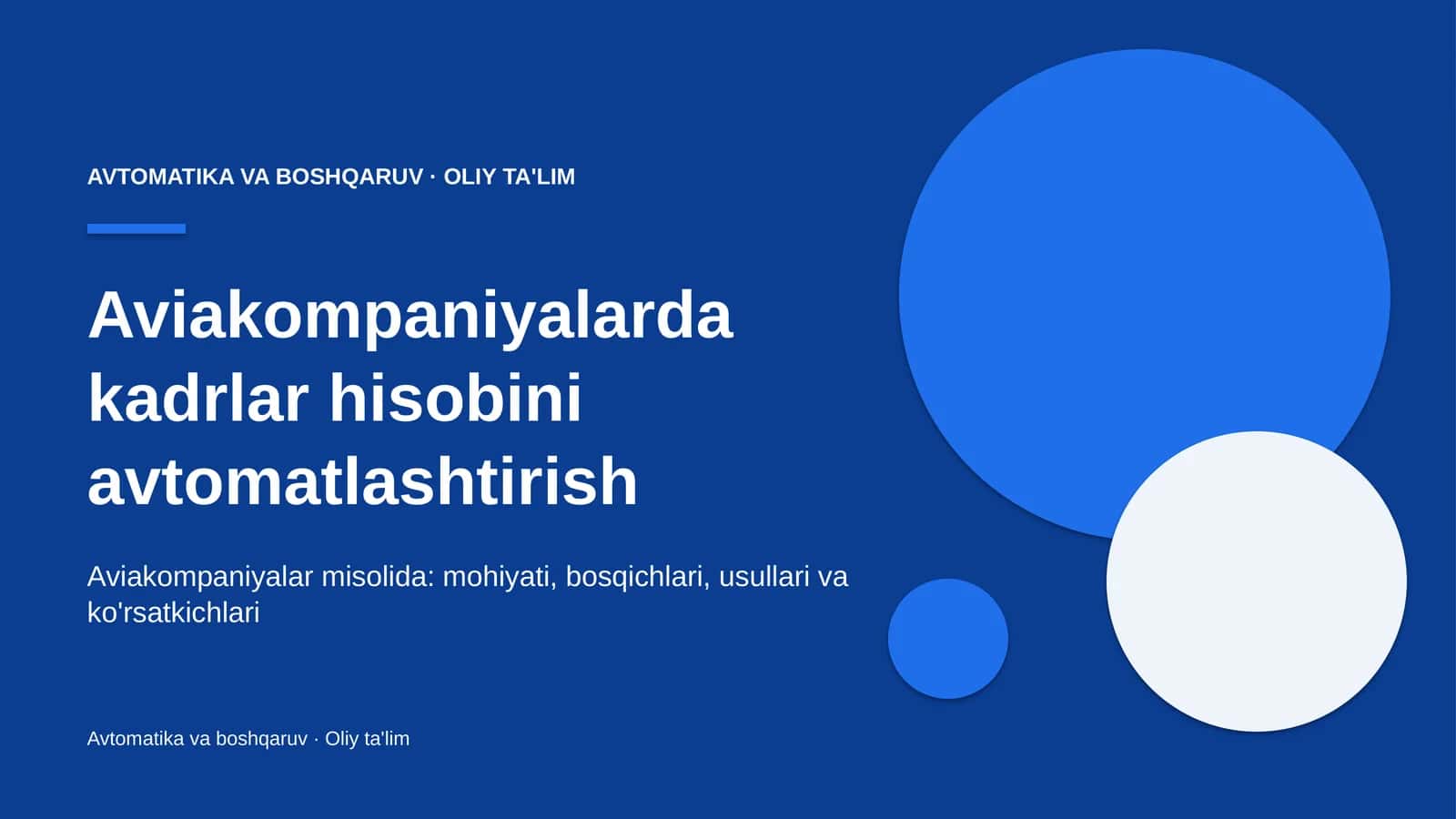 aviakompaniyalarda kadrlar hisobini avtomatlashtirish 7952 1
