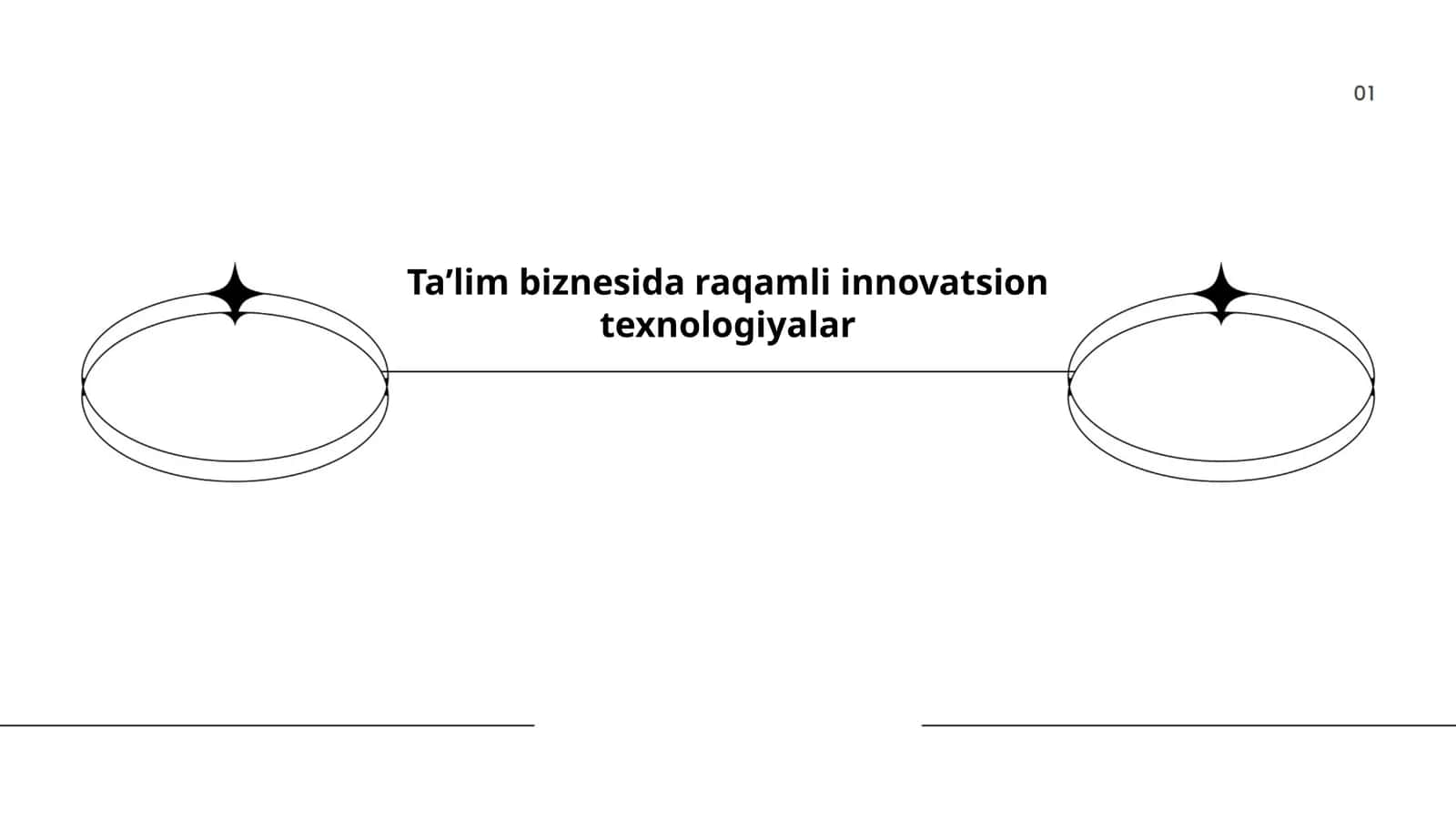Raqamli darsliklar va ularning talim jarayonidagi roli 1