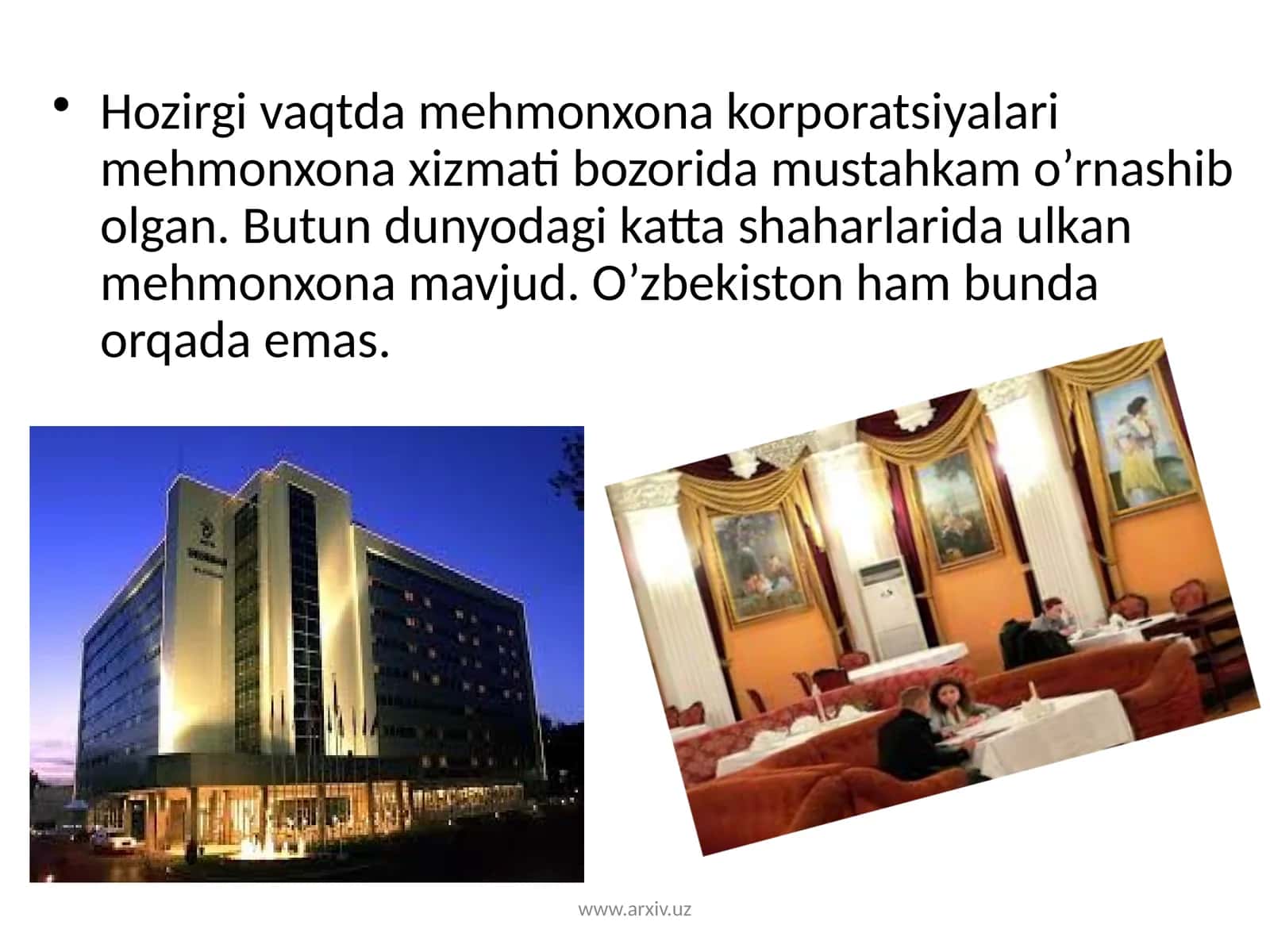 Xalqaro mehnat majburiyatlari 1
