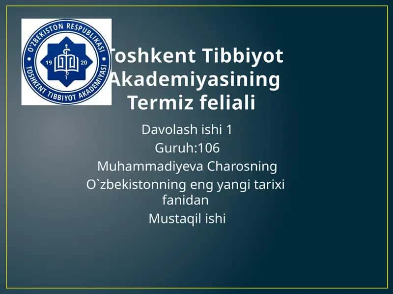 Yangi O‘zbekiston Taraqqiyot Strategiyasining Asosiymaz Mavzusi 1