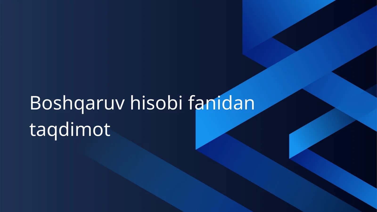 Ish xaqini to’lash shakllari 1