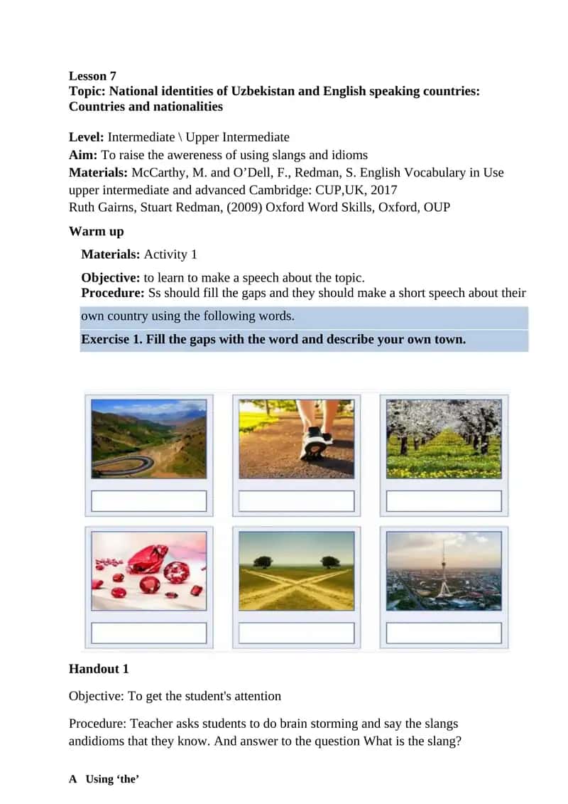 English Vocabulary in Use upper intermediate and advanced 1