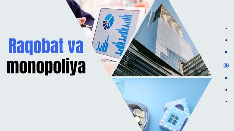 Raqobatvamonopoliya 1
