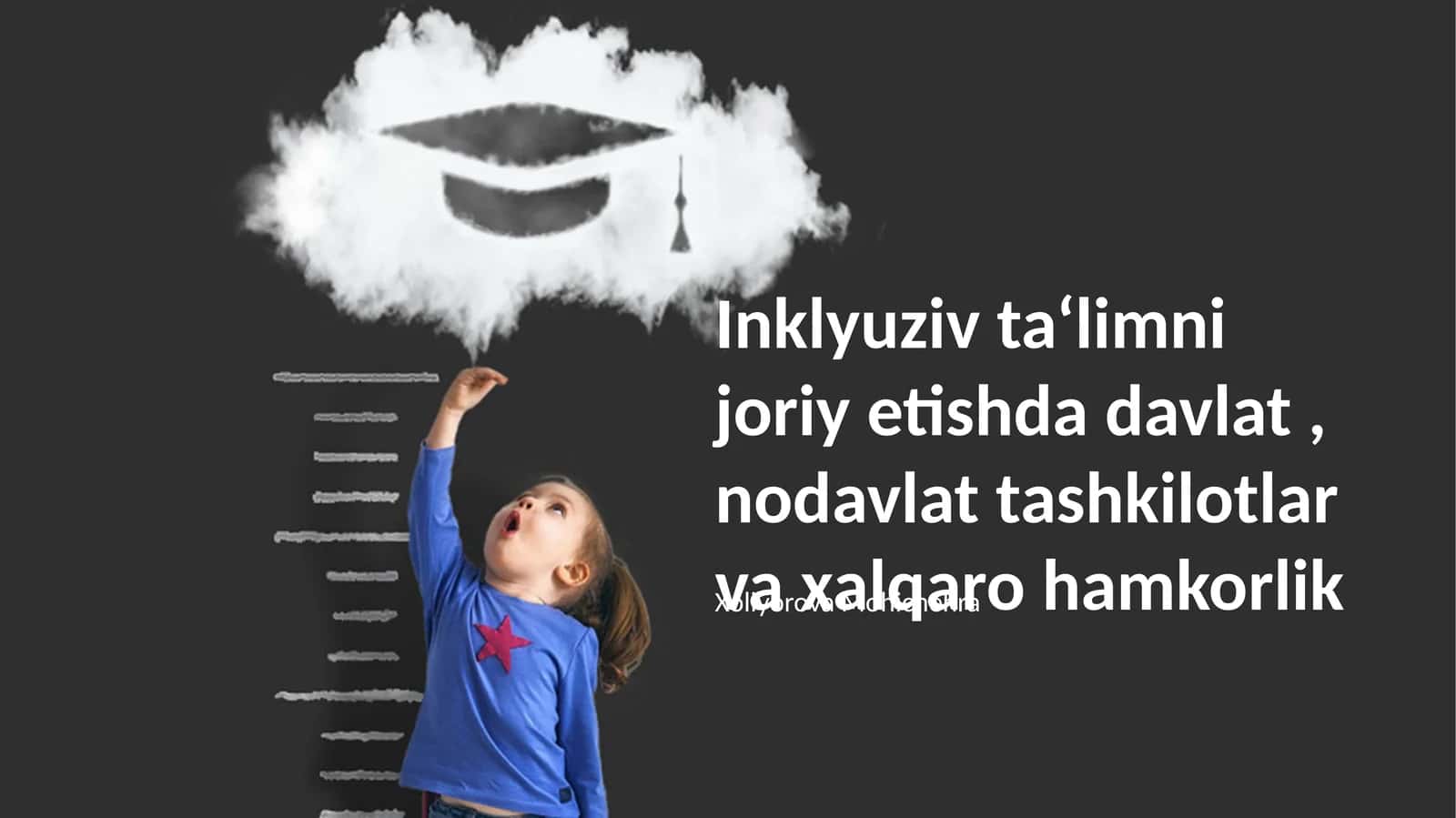 Inklyuziv ta'lim 1