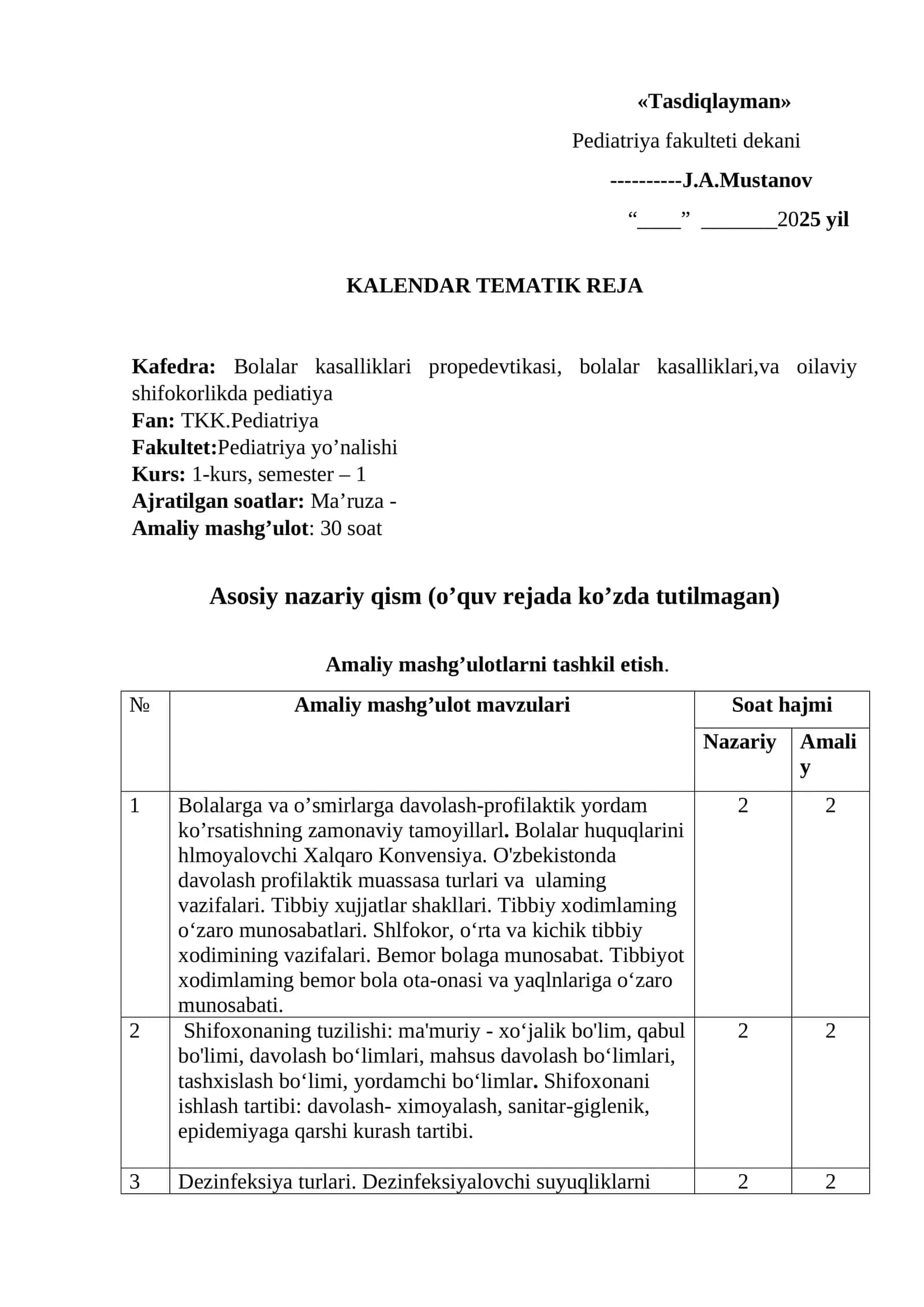 Tasdiqlayman 1
