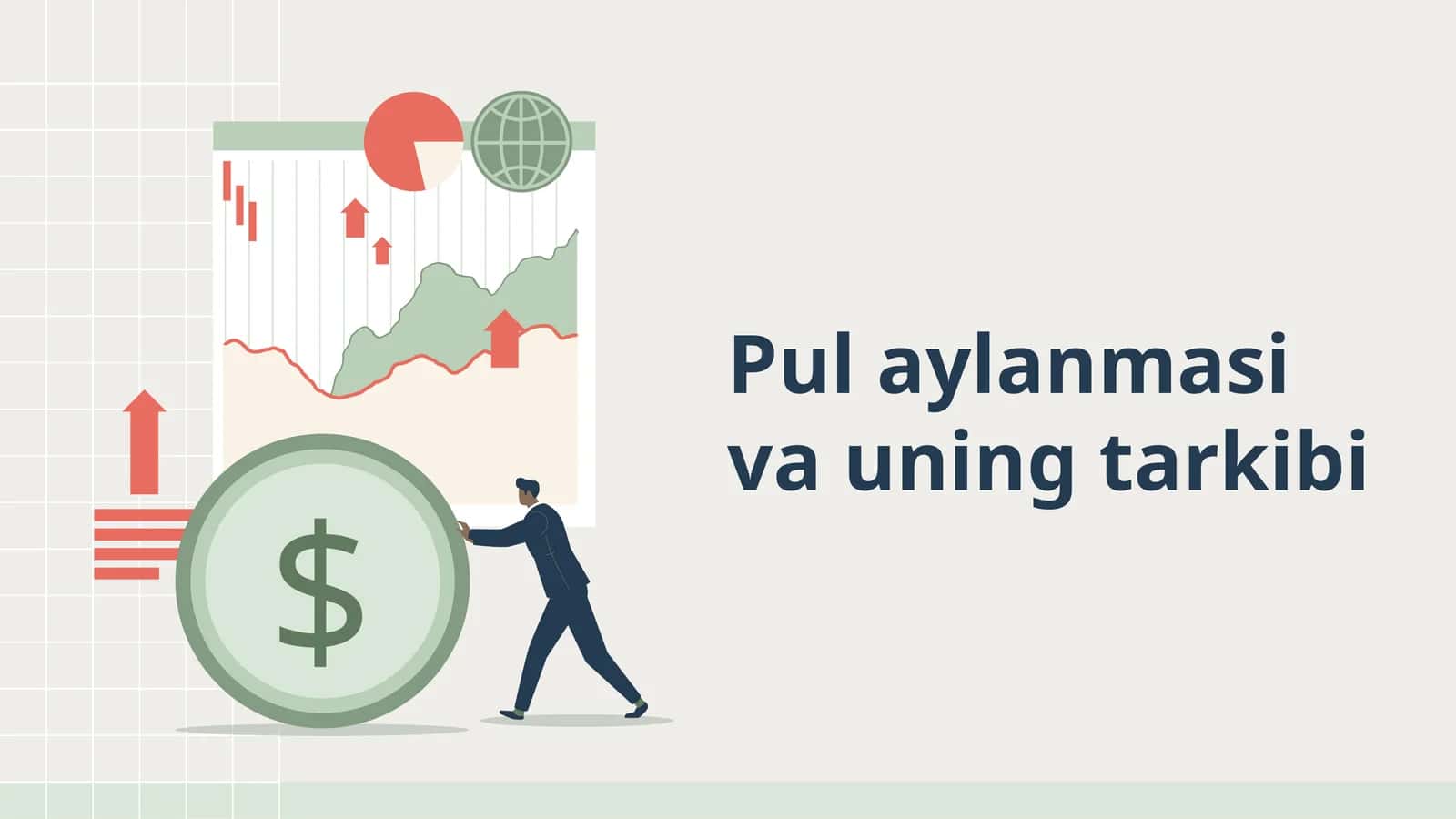 Pul aylanmasiva uning tarkibi 1
