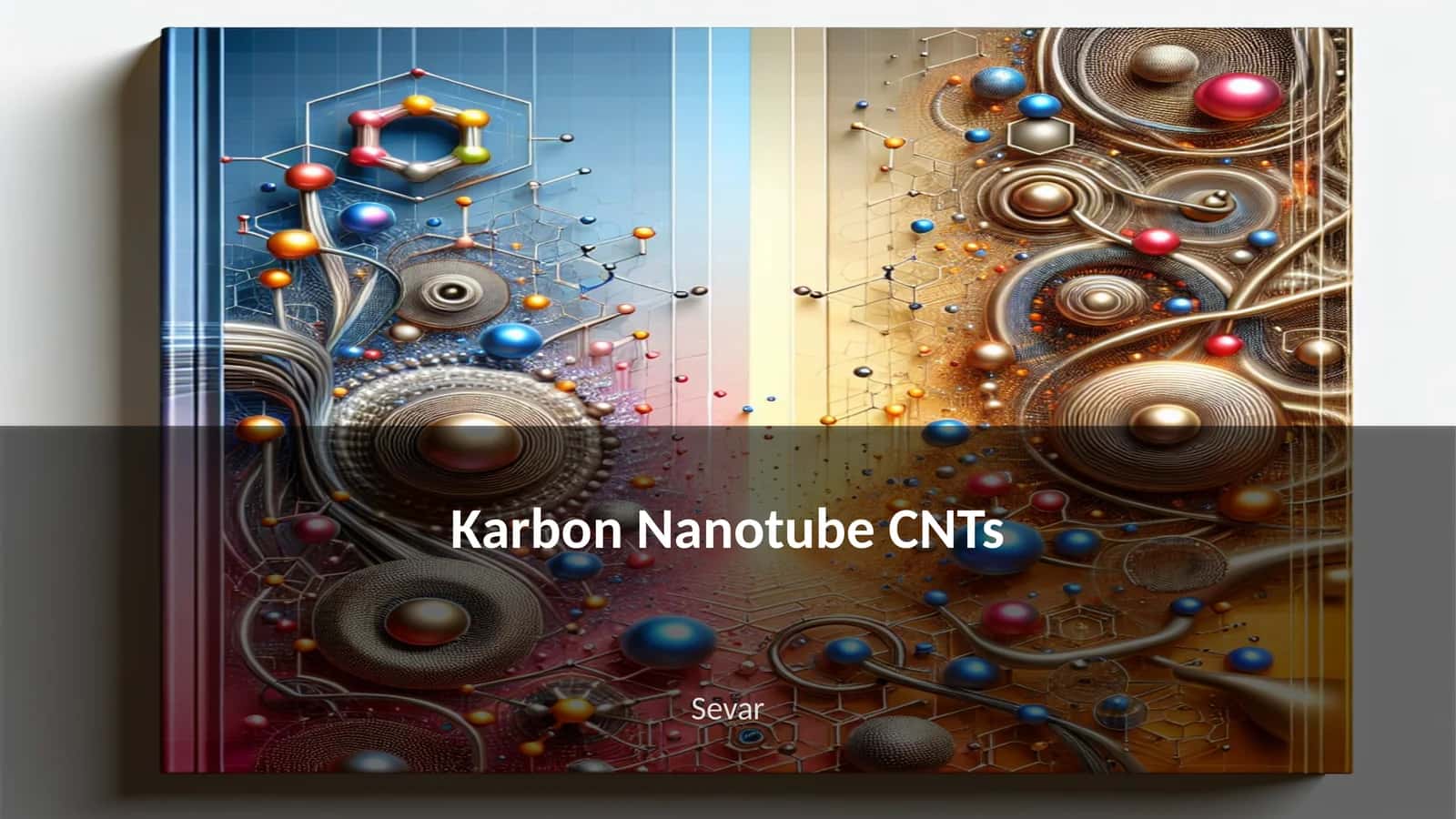 Karbon Nanotube CNTs 1