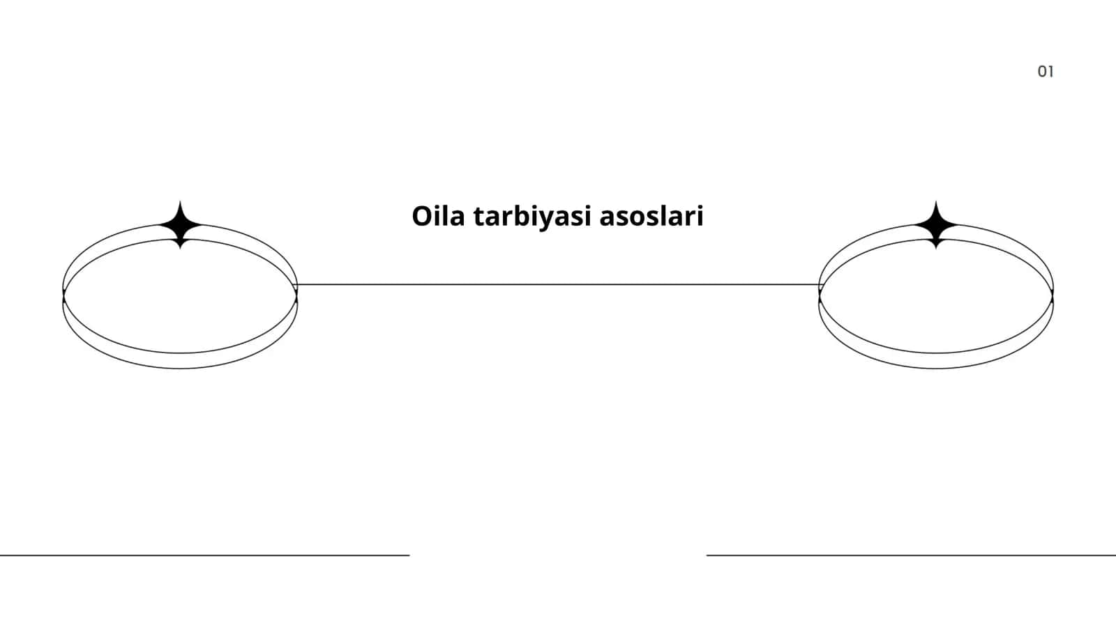 Oila tarbiyasi asoslari 1