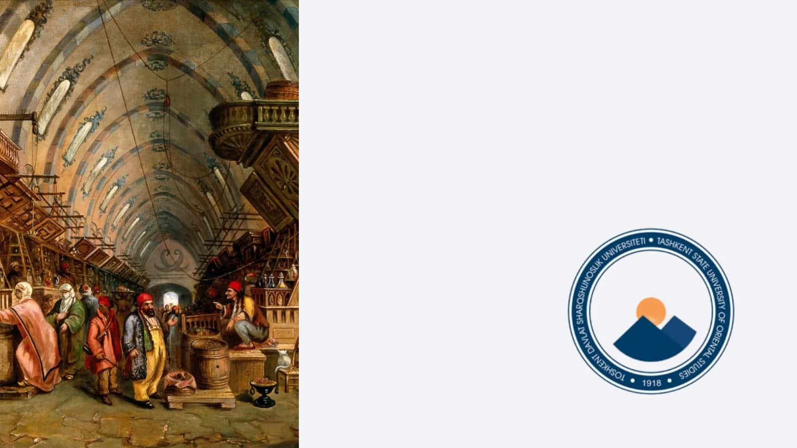 Qadimgi Sharqdagi iqtisodiy qarashlar 1