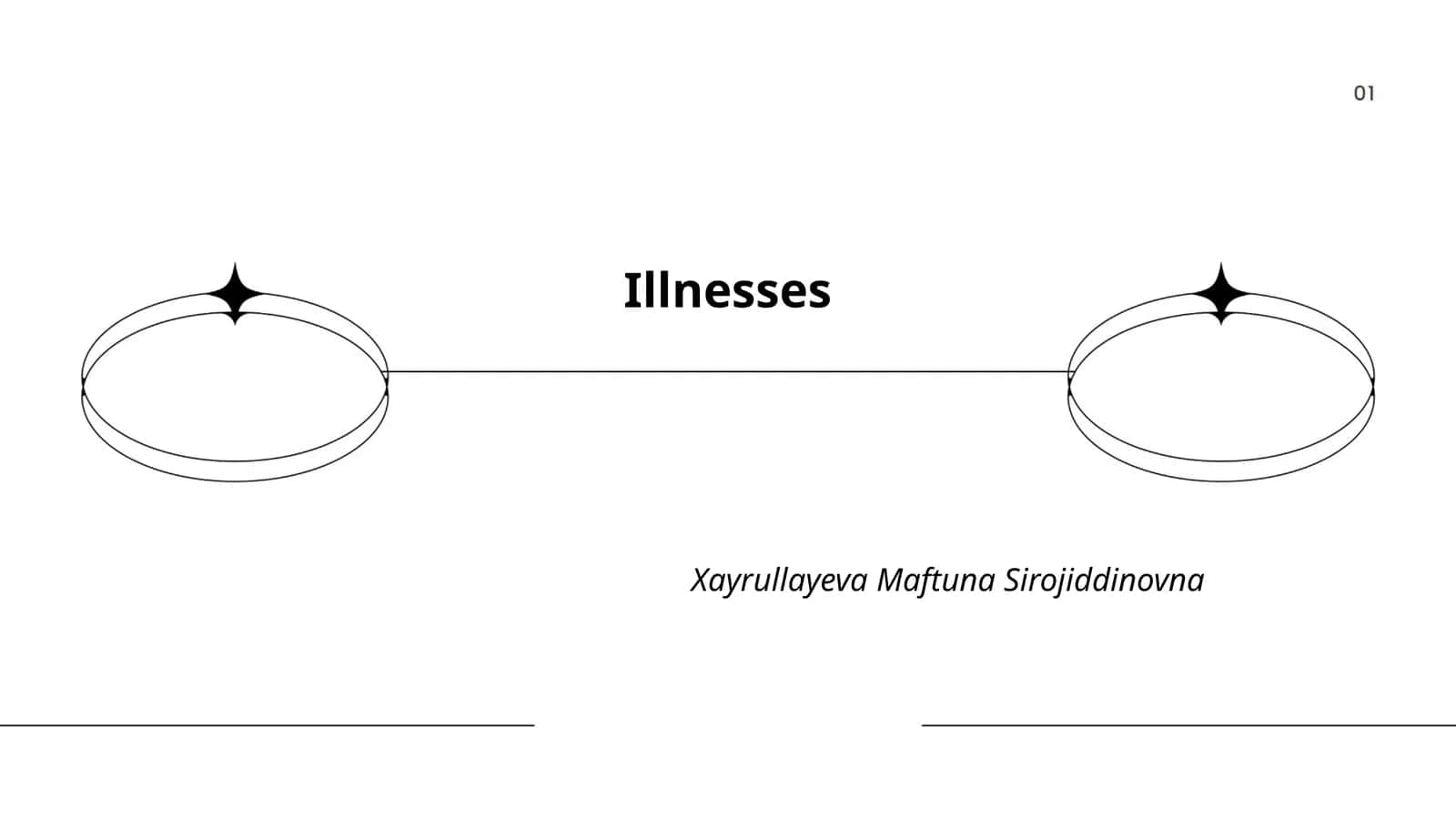 Illnesses 1