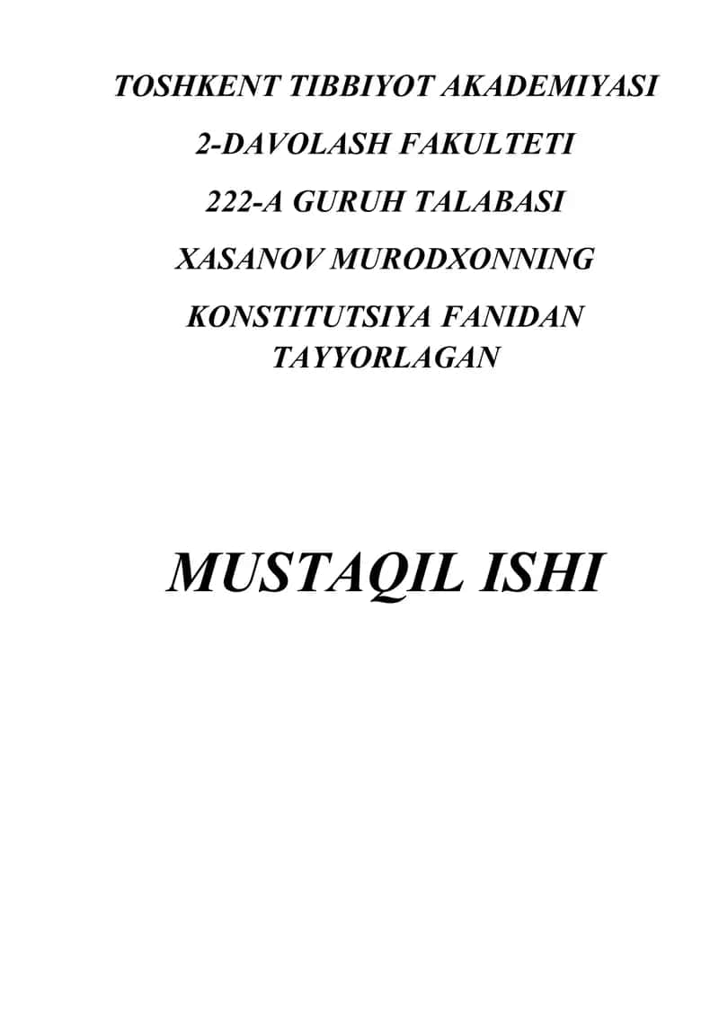 Siyosiy tizim tushunchasi 1
