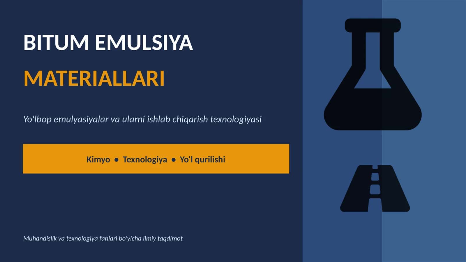 BITUM EMULSIYA MATERIALLARI 1