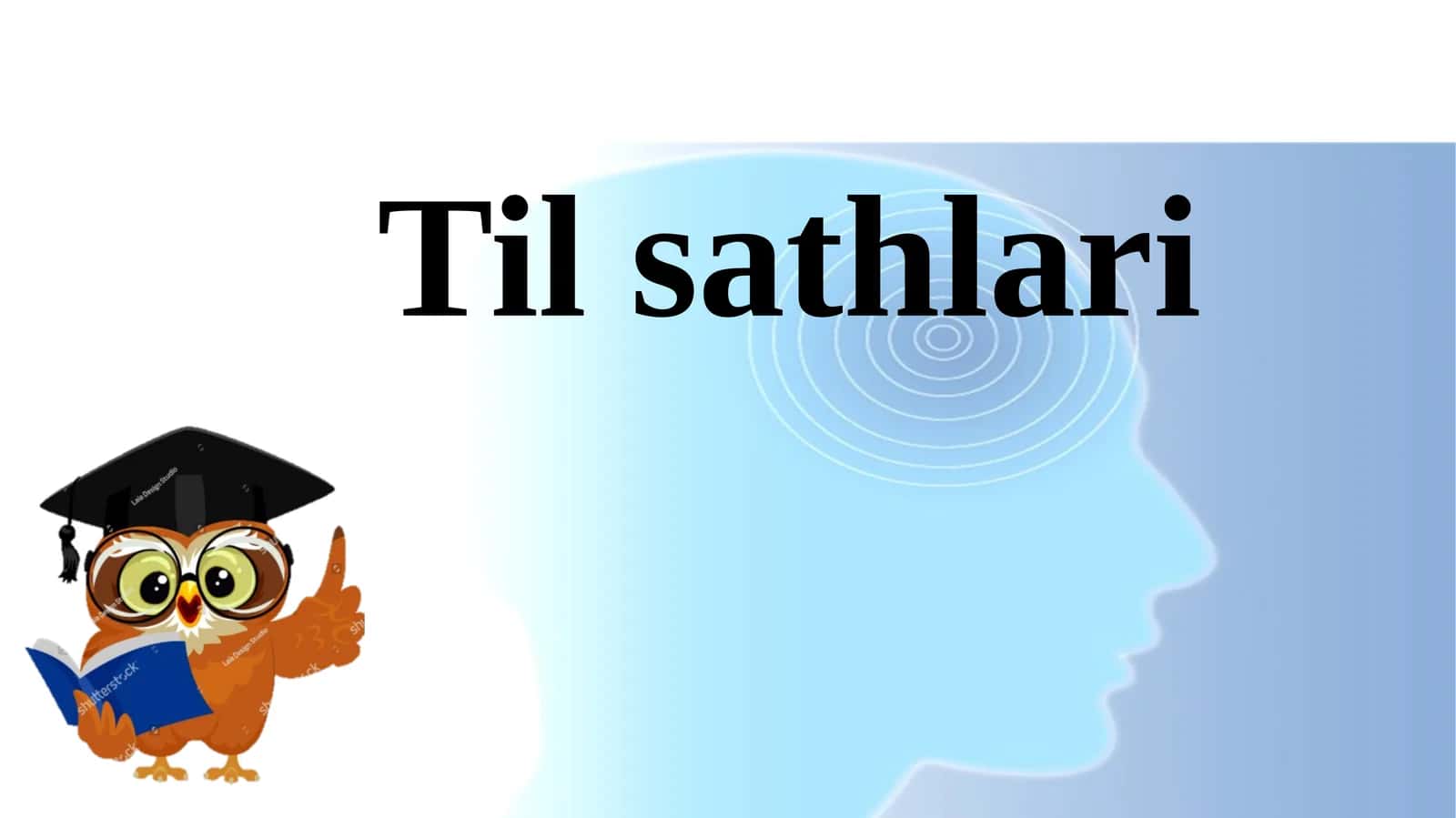 Tilsathlari 1