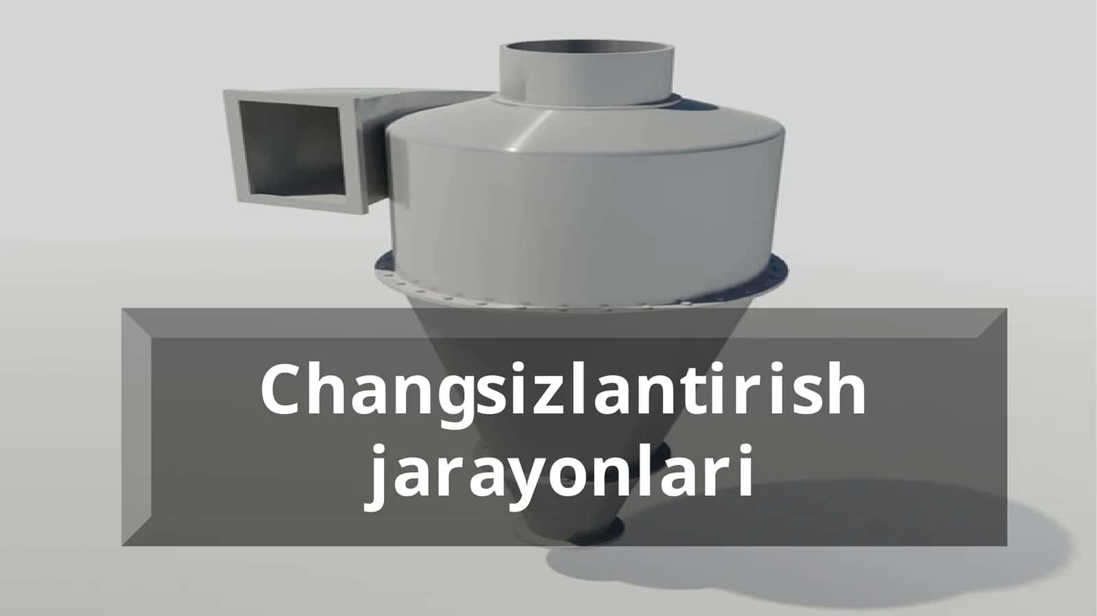 Changsizlantirish jarayonlari 1