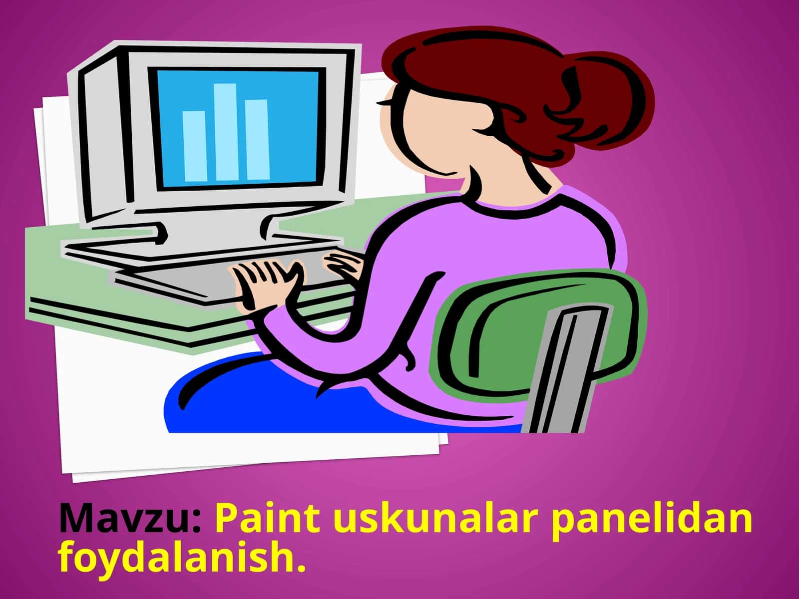 Paintuskunalarpanelidanfoydalanish 1
