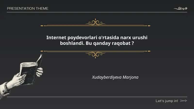 Narx Urushi 1