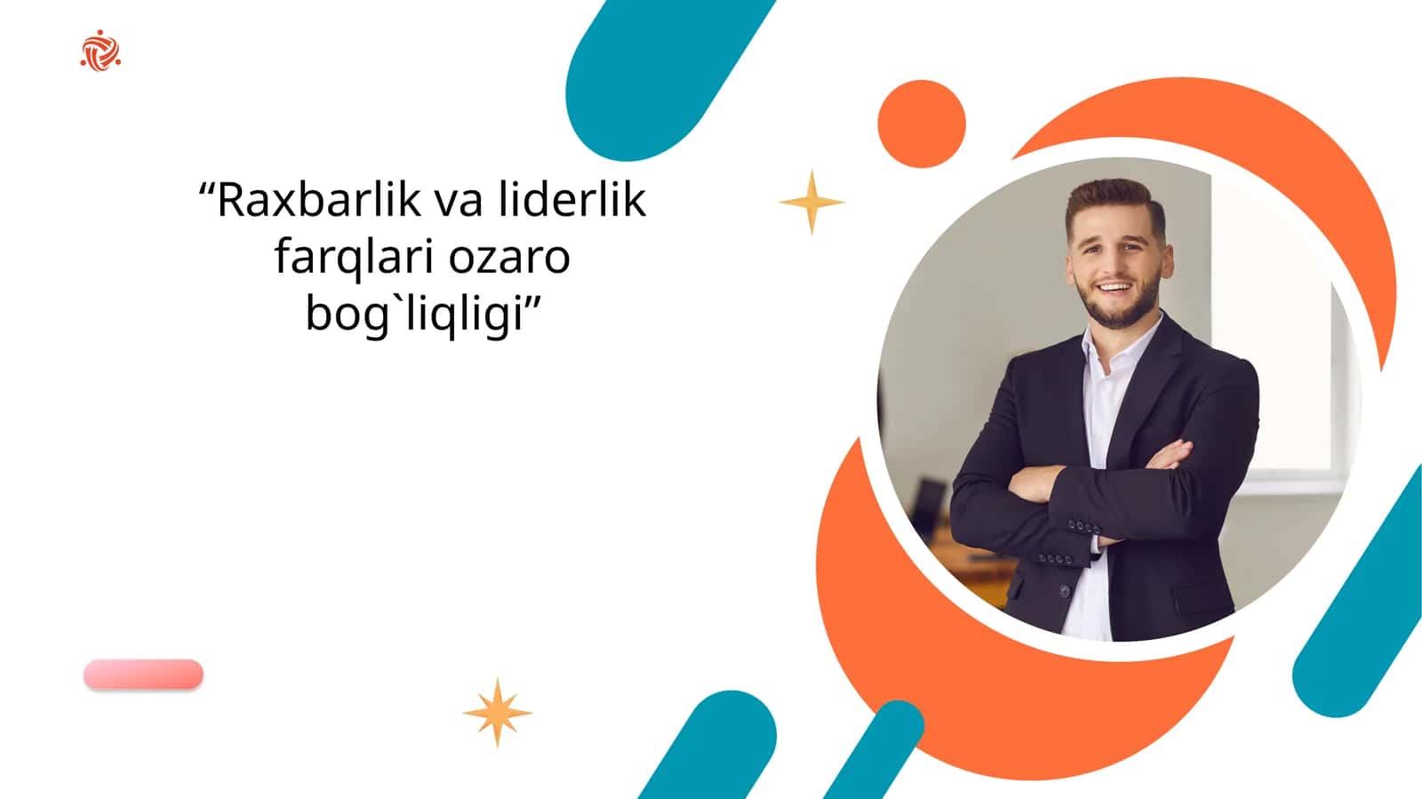 Raxbarlik validerlik farqlarining o'zaro bog'liqligi 1