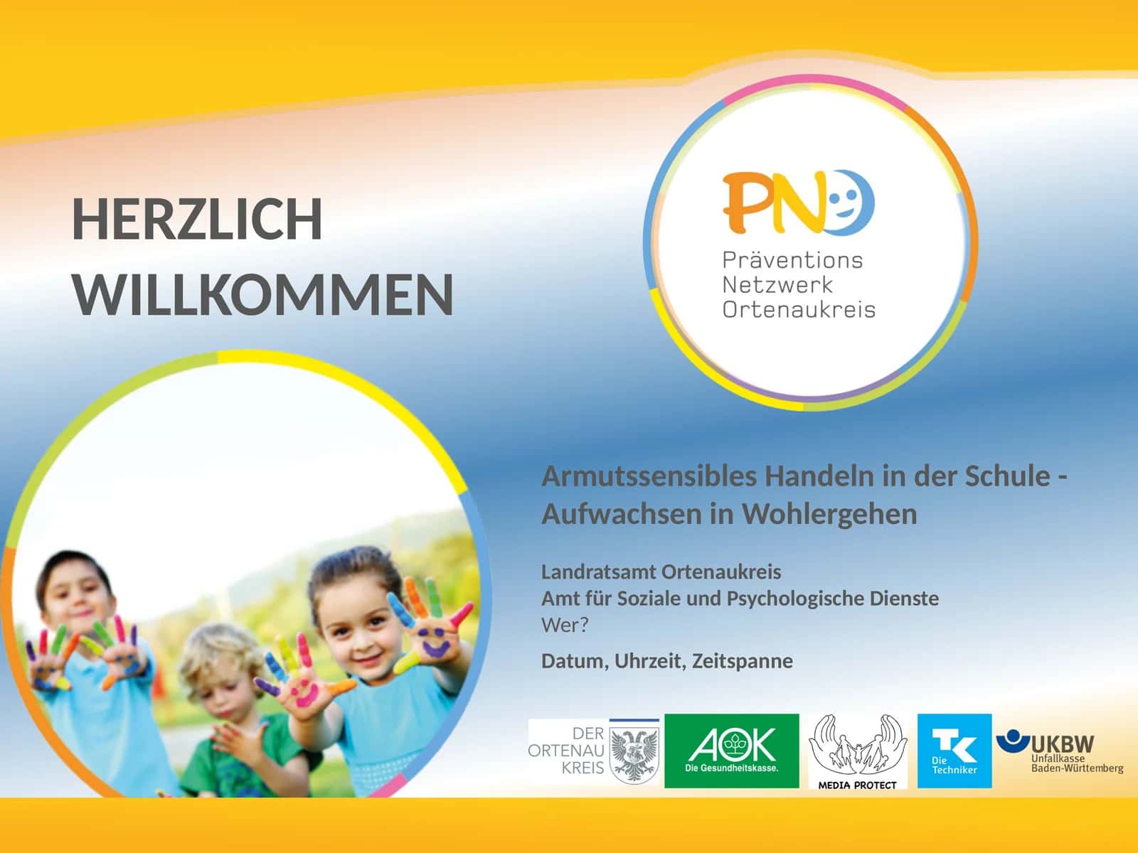 Armutssensibles Handeln in der Schule 1