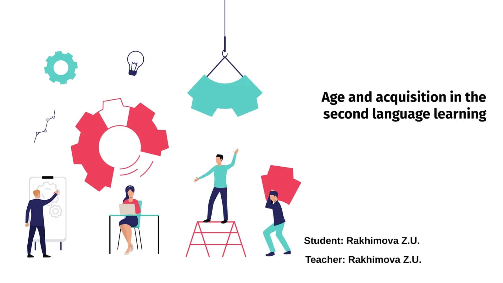 Introduction to Age and Second Language Acquisition 1