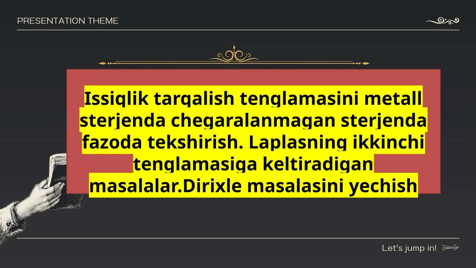 Antiseptiklarning oziq ovqat mahsulotlarini konserva lashda ishlatilishi 1